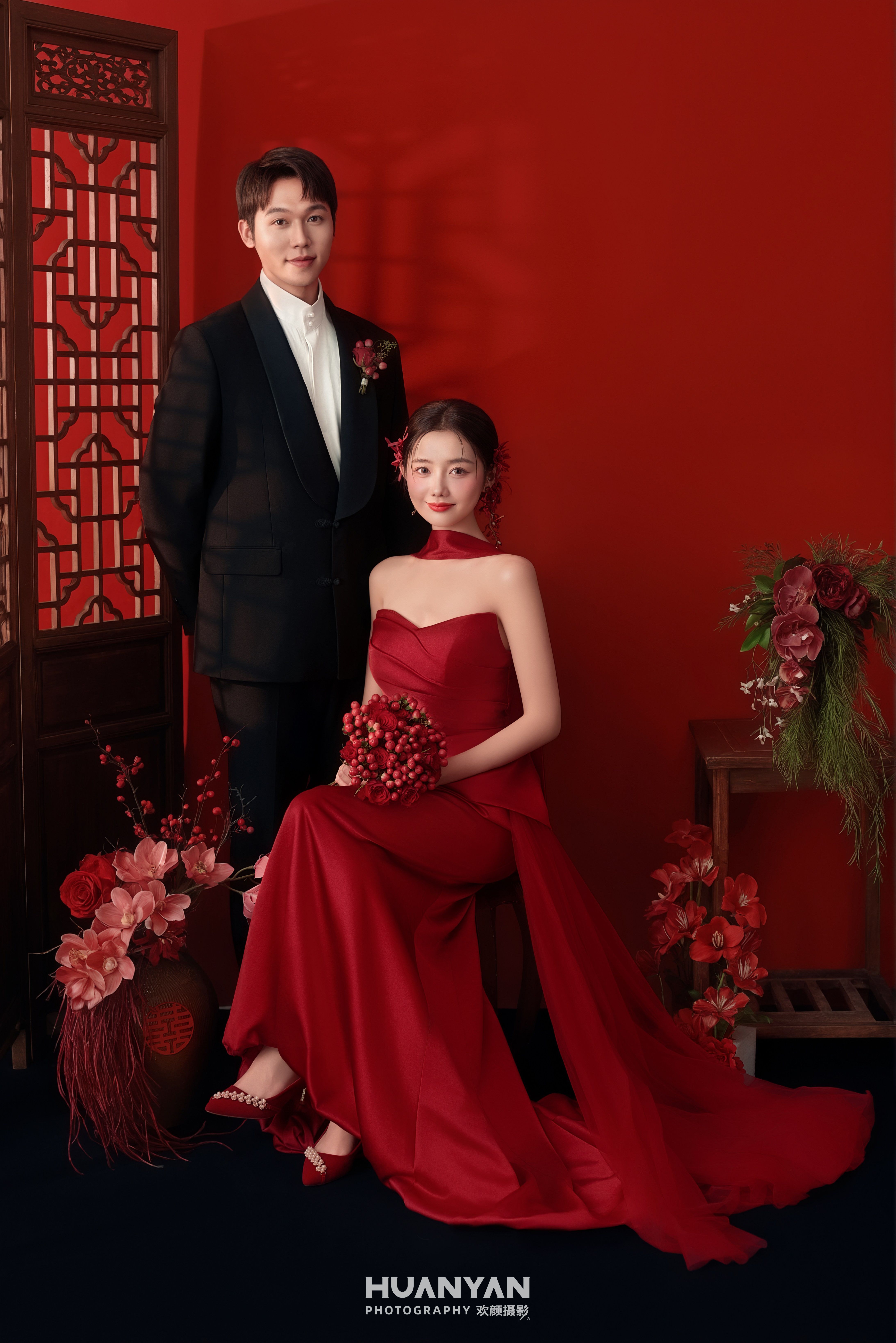 内景12大主题怎么挑?先看你的婚礼风格