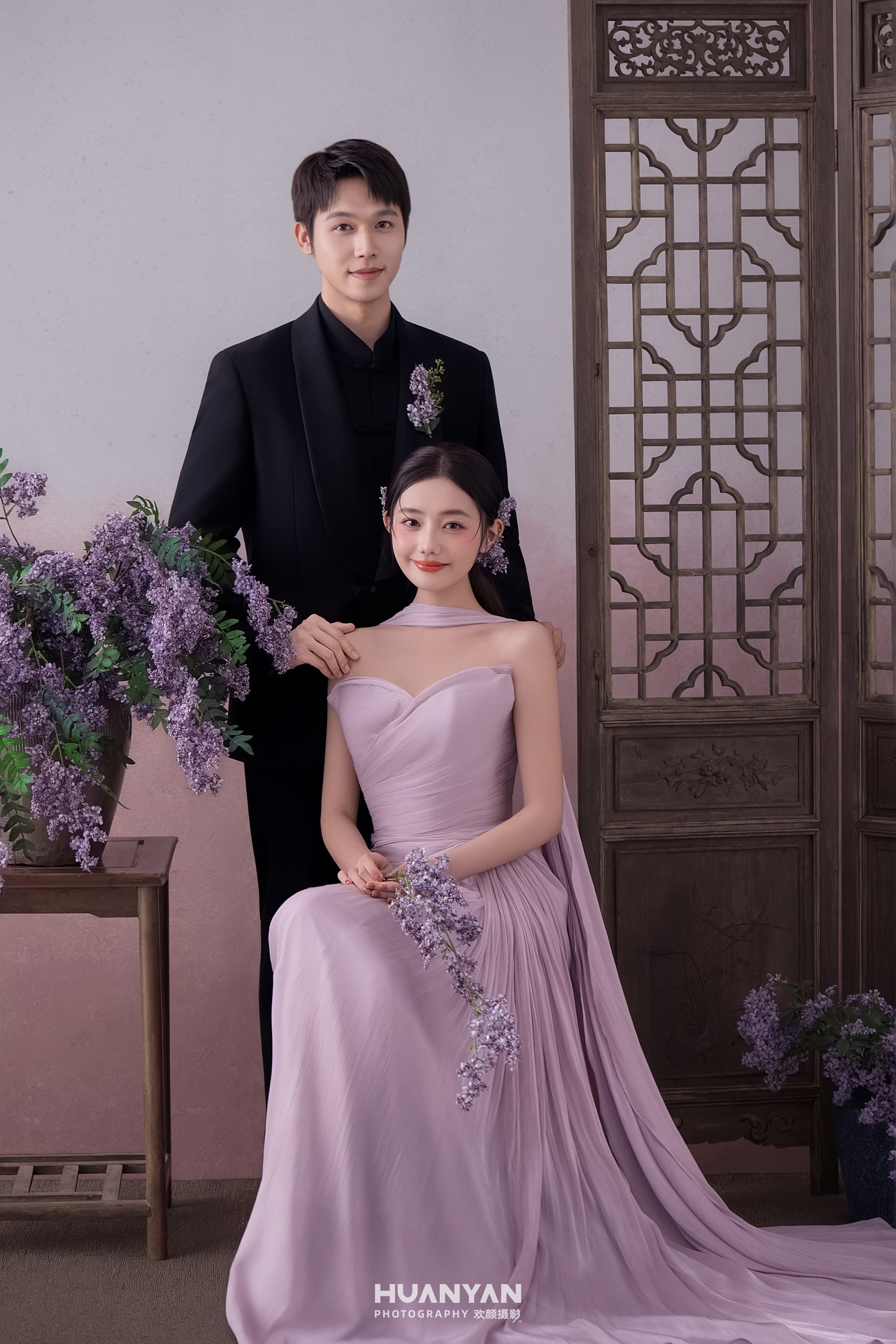 义乌抖音同款婚纱照怎么拍？拆解热门视频的四个套路