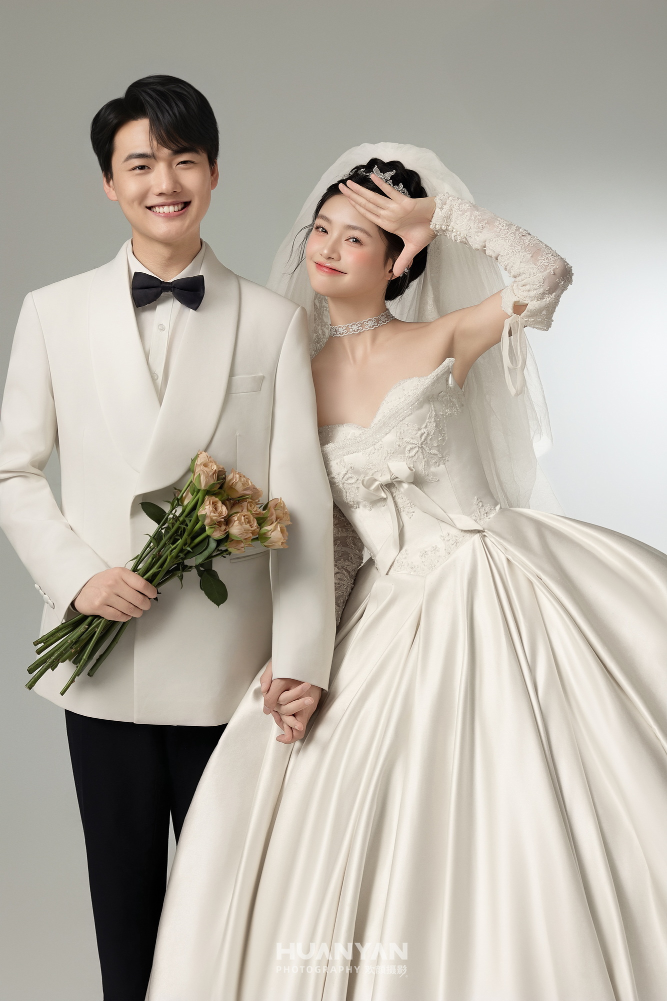 义乌拍婚纱照前要准备什么？一份清单全搞定