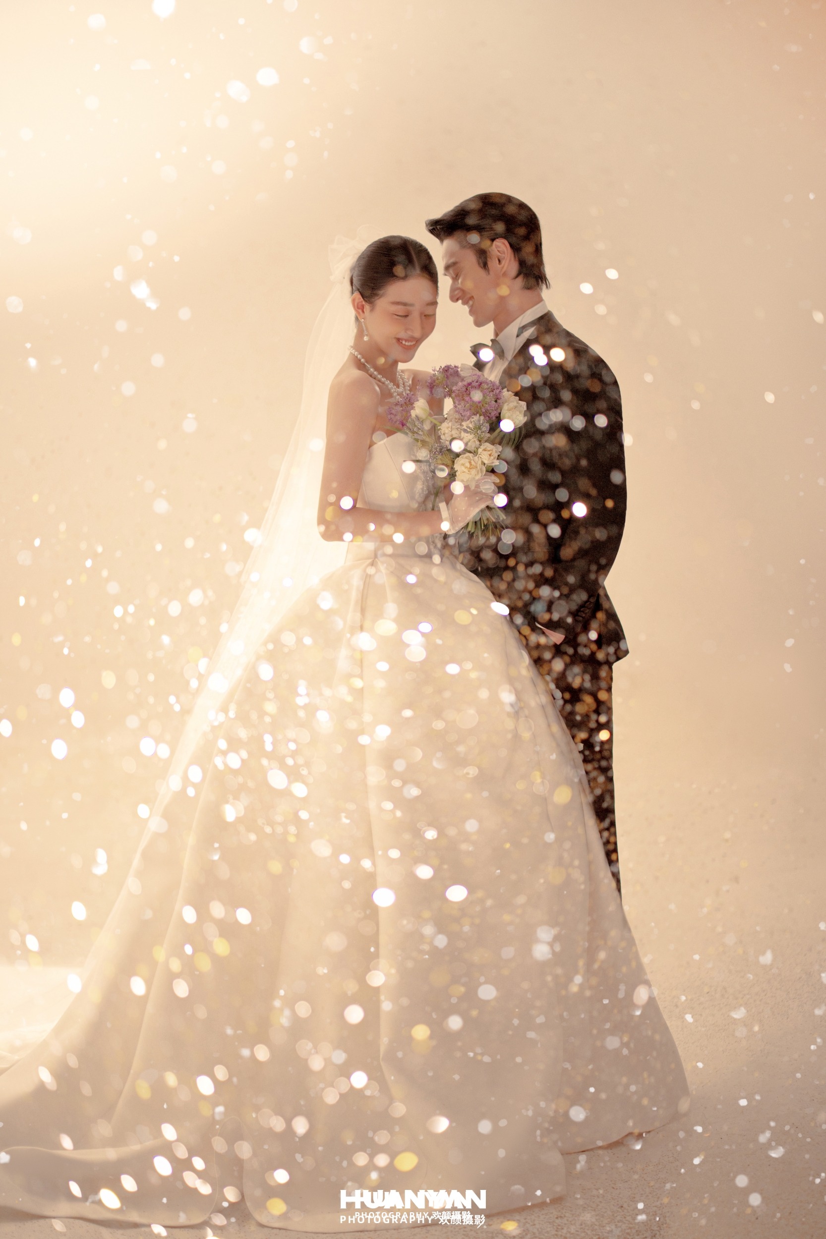 鎏光碎梦